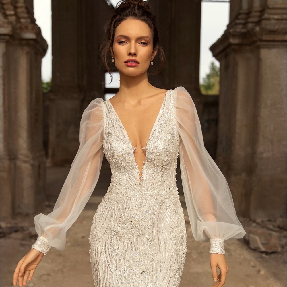 EvaLendel Lennox Dress